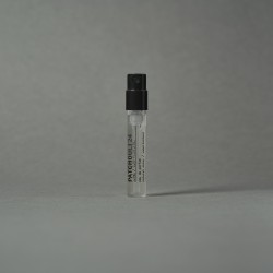 PATCHOULI 24