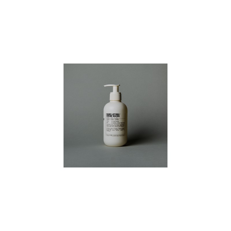HAND LOTION
